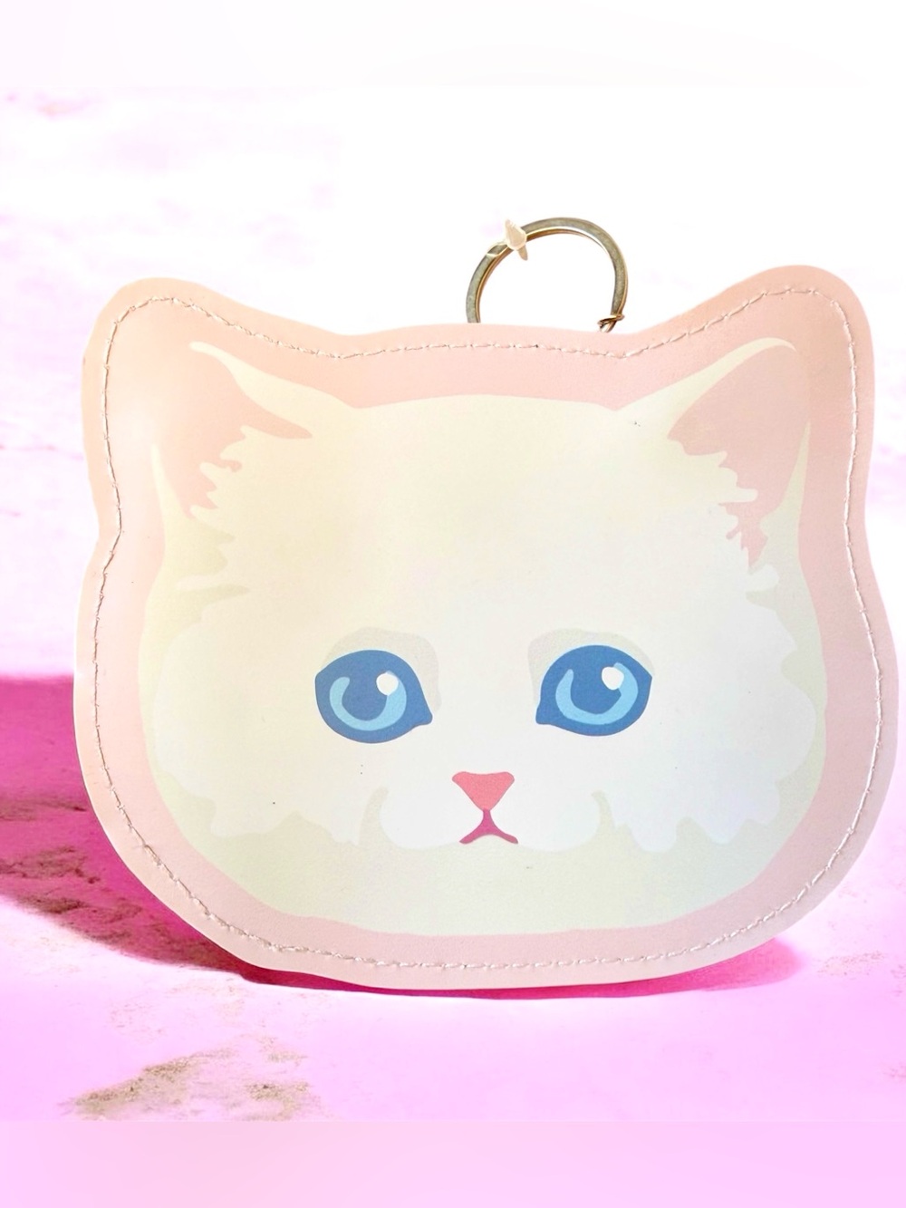 Japan Doggy pouch keychain/ charm